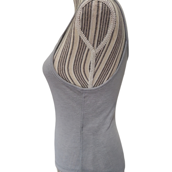 Free People Intimately Women Spaghetti strap Tank Top Cami Size SP - Picture 7 of 11